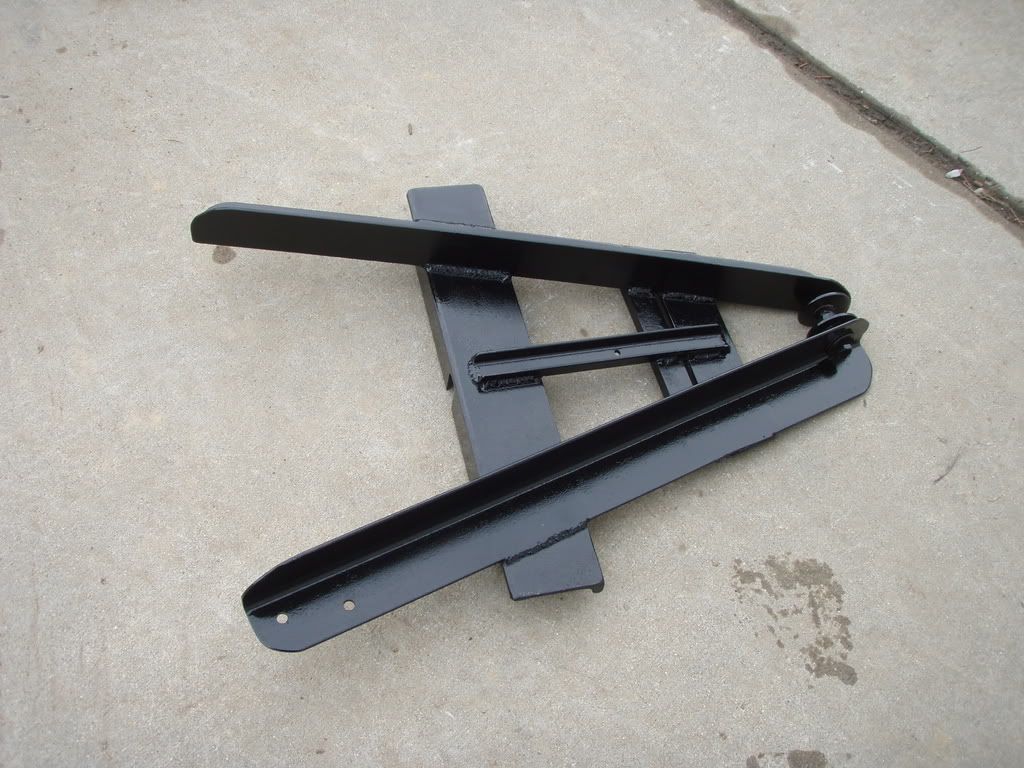 Winch & plow pulley system Yamaha Grizzly ATV Forum